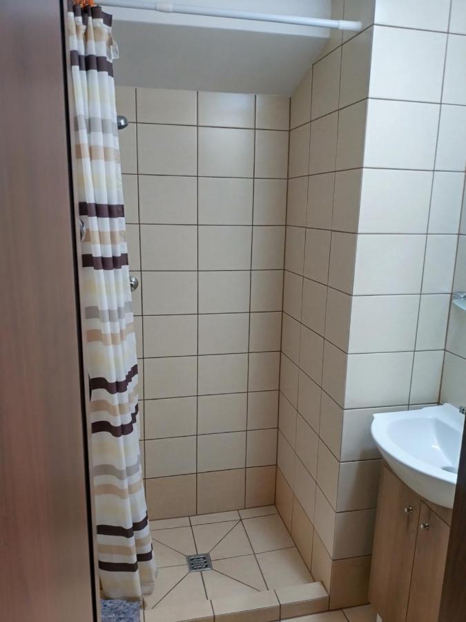Guliwer Apartment นีคอร์เซ ห้อง รูปภาพ